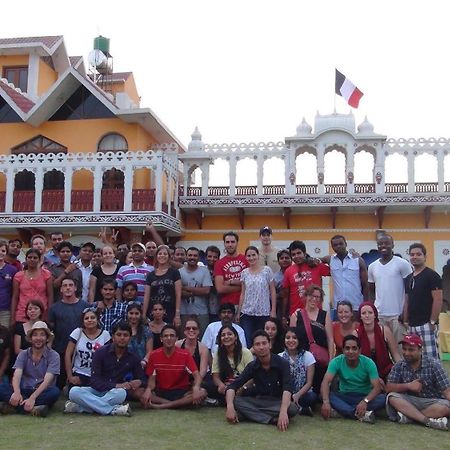 Banni Khera Farm Resort Rohtak Dış mekan fotoğraf