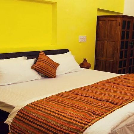 Banni Khera Farm Resort Rohtak Dış mekan fotoğraf