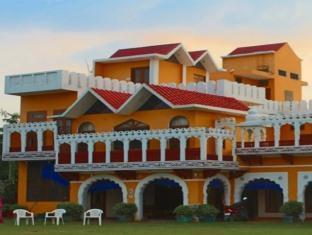 Banni Khera Farm Resort Rohtak Dış mekan fotoğraf