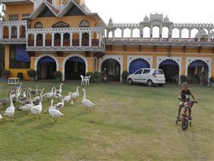 Banni Khera Farm Resort Rohtak Dış mekan fotoğraf