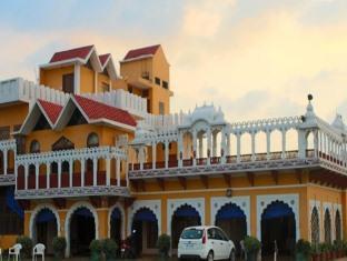 Banni Khera Farm Resort Rohtak Dış mekan fotoğraf