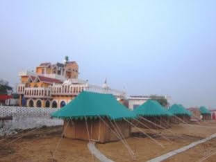 Banni Khera Farm Resort Rohtak Dış mekan fotoğraf